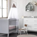Babykamer Scandi Coming Kids in de wijde wereld