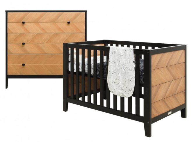 Job babykamer
