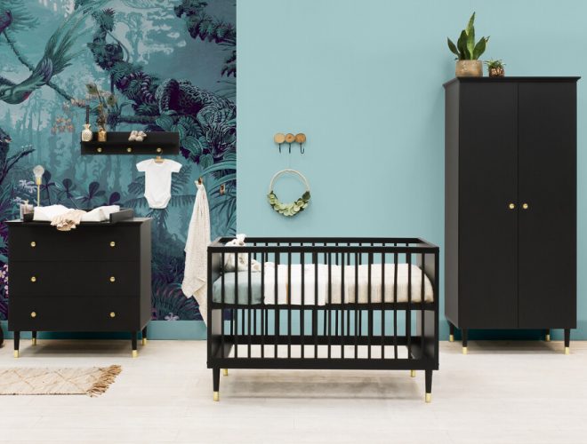 Cloë complete babykamer