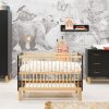 Floris complete babykamer