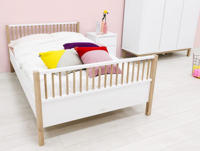 Mika twinbed