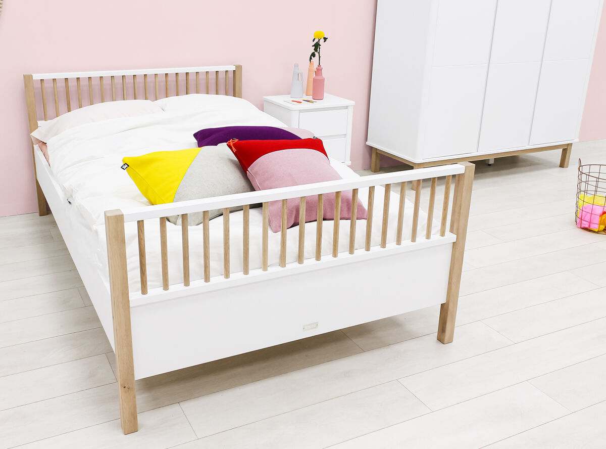 Mika twinbed