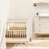 Lines babykamer